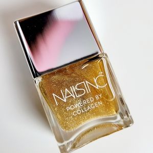 nails inc powered by collagen nail treatment